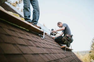 Local Roofers in Buffalo, ND